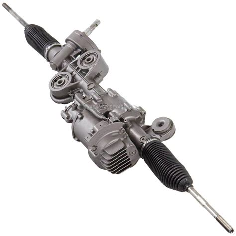 Duralo Electric Power Steering Rack and Pinion For Chevy 